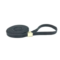 Resco Koiranäyttelyt|Koiranäyttelyt*Näyttelytalutin Slide Clip Cordo Hyde, 10 mm x 152 cm