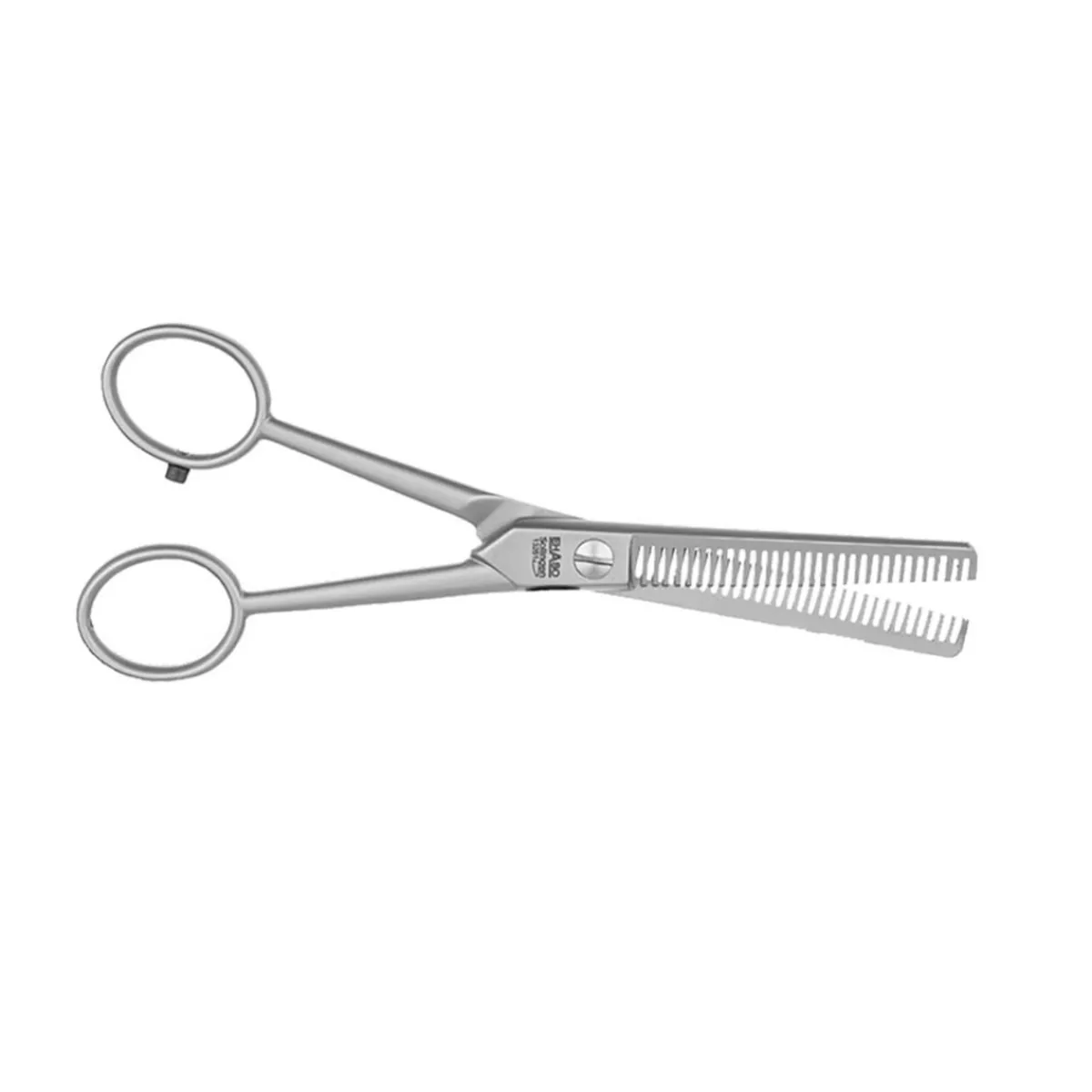Ehaso Trimmaussakset|Koiran Trimmaus Ja Turkinhoito*Ohennussakset koiralle 2-puoliset 15,5cm