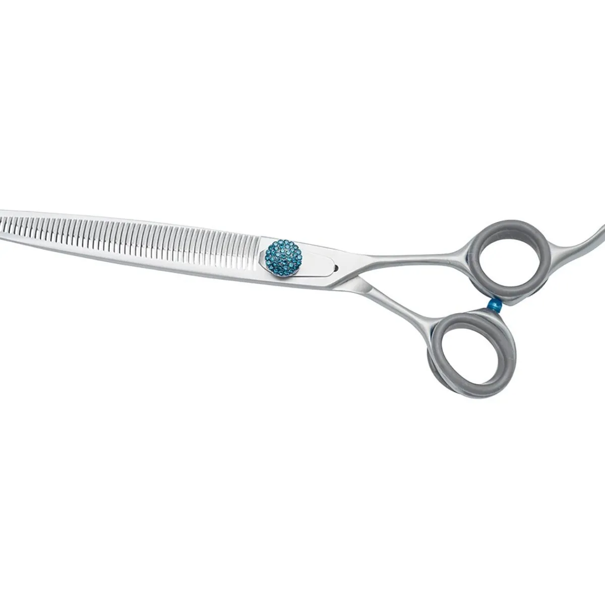Optimum Trimmaussakset|Koiran Trimmaus Ja Turkinhoito*Ohennussakset Sculpting Scissors XP927 20cm