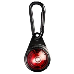 Orbiloc Koiran Valot*Carabiner hakakiinnitys