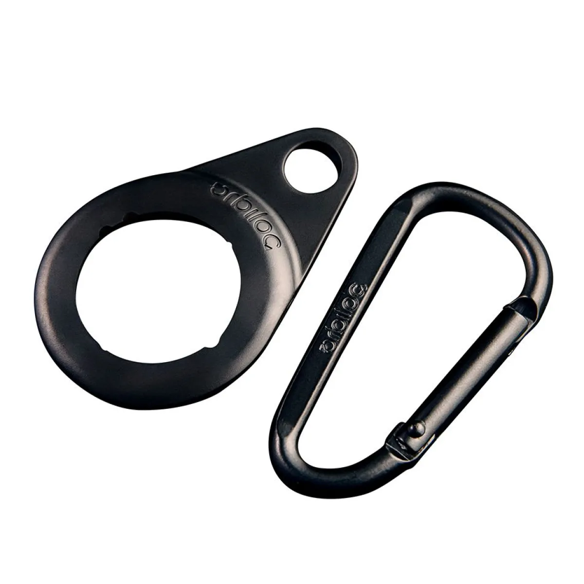 Orbiloc Koiran Valot*Carabiner hakakiinnitys
