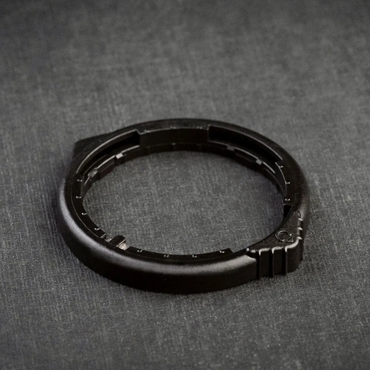 Orbiloc Koiran Valot*Mode Selector Ring, varaosa