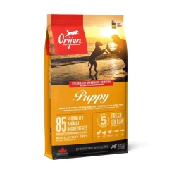 Orijen Penturuoka|Koiran Kuivaruoka*Puppy