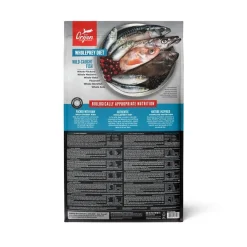 Orijen Koiran Kuivaruoka|Koiran Kuivaruoka*Six Fish