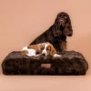 PAIKKA Koiran Pedit Ja Alustat|Ortopediset Koiranpedit*Ortopedinen koiran patja Lounge