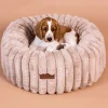 PAIKKA Koiran Pedit Ja Alustat|Ortopediset Koiranpedit*Ortopedinen peti round