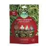 Oxbow Kanin Herkut|Hamsterin Herkut*Simple Rewards timothy treats 40g