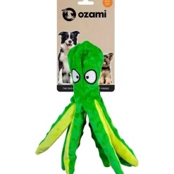 Ozami Koiran Pehmolelut*Rustling Squid koiran pehmolelu