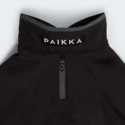 PAIKKA Koiran Vaatteet|Koiran Takit*Recovery Softshell-takki, musta