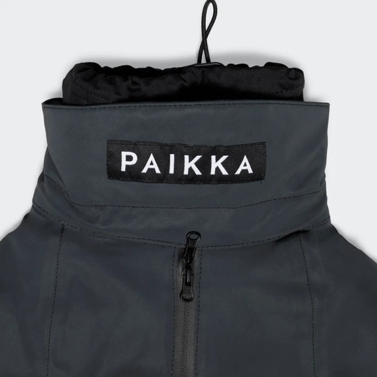 PAIKKA Koiran Heijastimet Ja Valot|Koiran Vaatteet*Visibility koiran talvitakki, dark