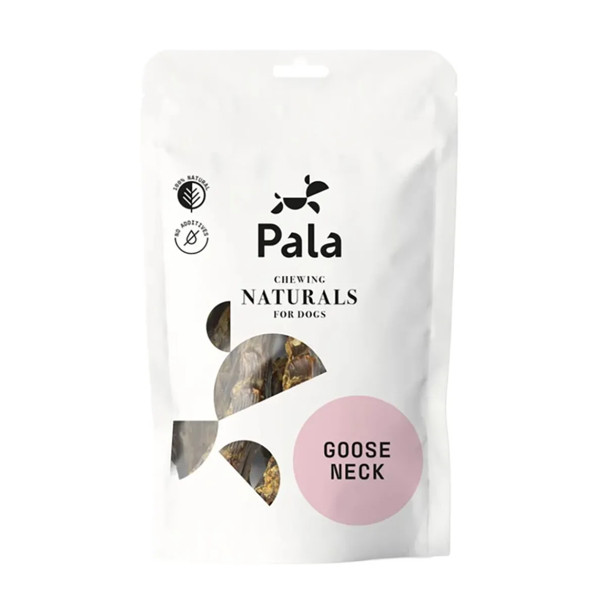 Pala Petfoods Puruluut|Uutuudet Koirille*Pala Hanhenkaula 170 g