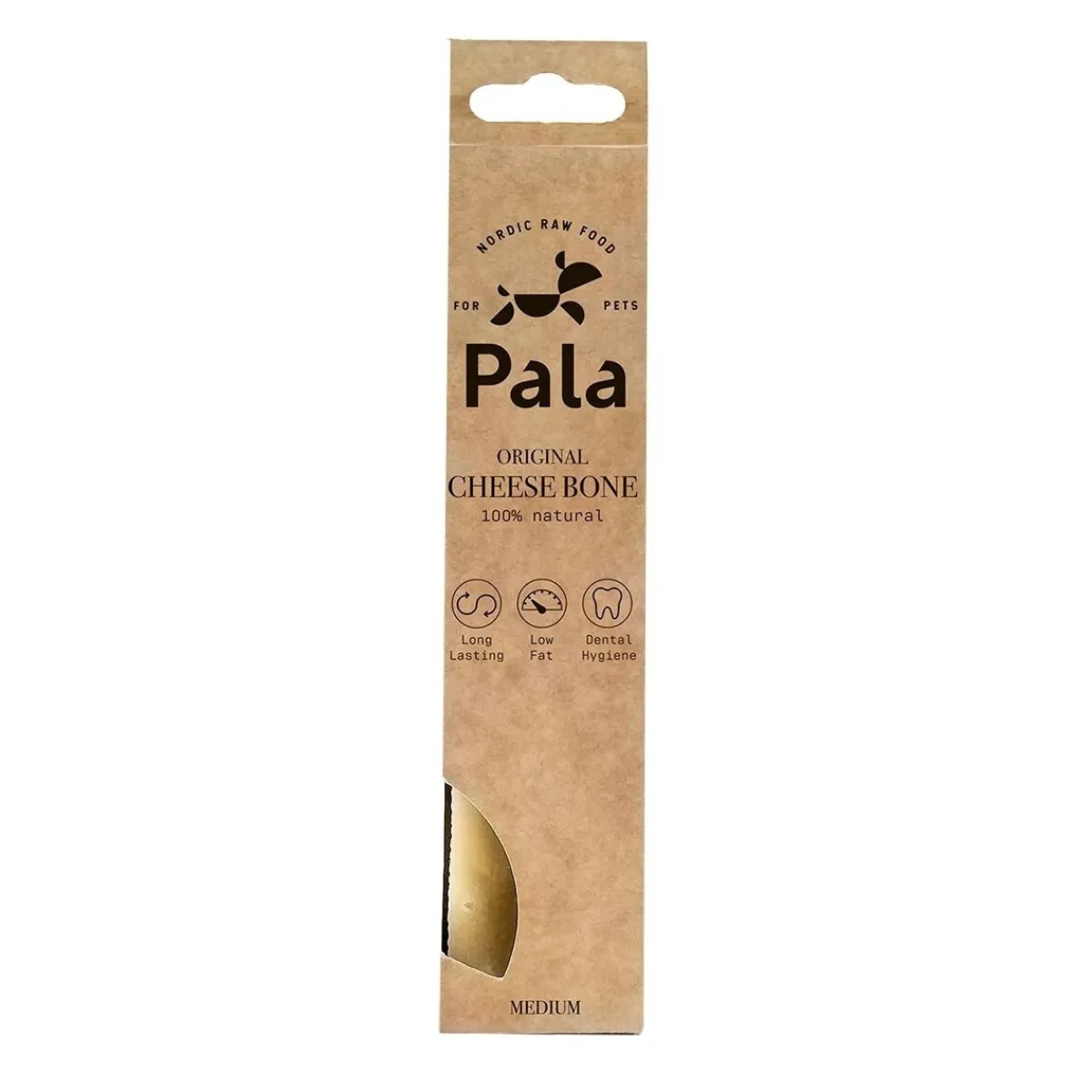 Pala Petfoods Täyslihaherkut|Puruluut*Pala Juustopuruherkku