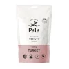 Pala Petfoods Täyslihaherkut|Pehmeät Koiran Herkut*Pala 100% Kalkkuna 100g
