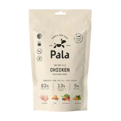 Pala Petfoods Koiran Kuivaruoka*Pala #5 Kana