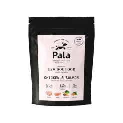 Pala Petfoods Koiran Kuivaruoka|Ruokinnan Monipuolistaminen*Pala #2 Kana&Lohi