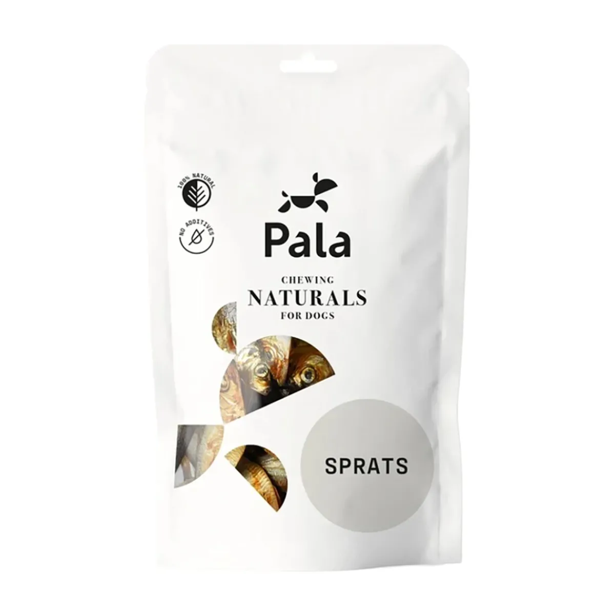 Pala Petfoods Täyslihaherkut|Pikkuherkut Ja Treeninamit*Pala Kilohailit 100 g