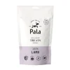 Pala Petfoods Täyslihaherkut|Pehmeät Koiran Herkut*Pala 100% Lammas 100g