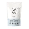 Pala Petfoods Täyslihaherkut|Pehmeät Koiran Herkut*Pala 100% Naudanmaksa 100g