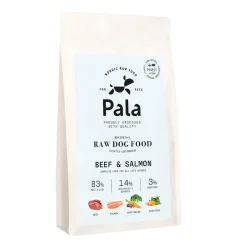 Pala Petfoods Koiran Kuivaruoka*Pala #3 Nauta&Lohi