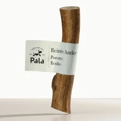Pala Petfoods Täyslihaherkut|Puruluut*Pala Poronsarvi