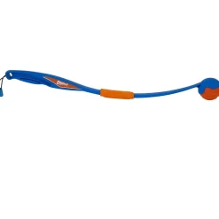 Chuckit Koiran Pallot Ja Heittolelut*Pallonheitin koiralle Fetch & Fold