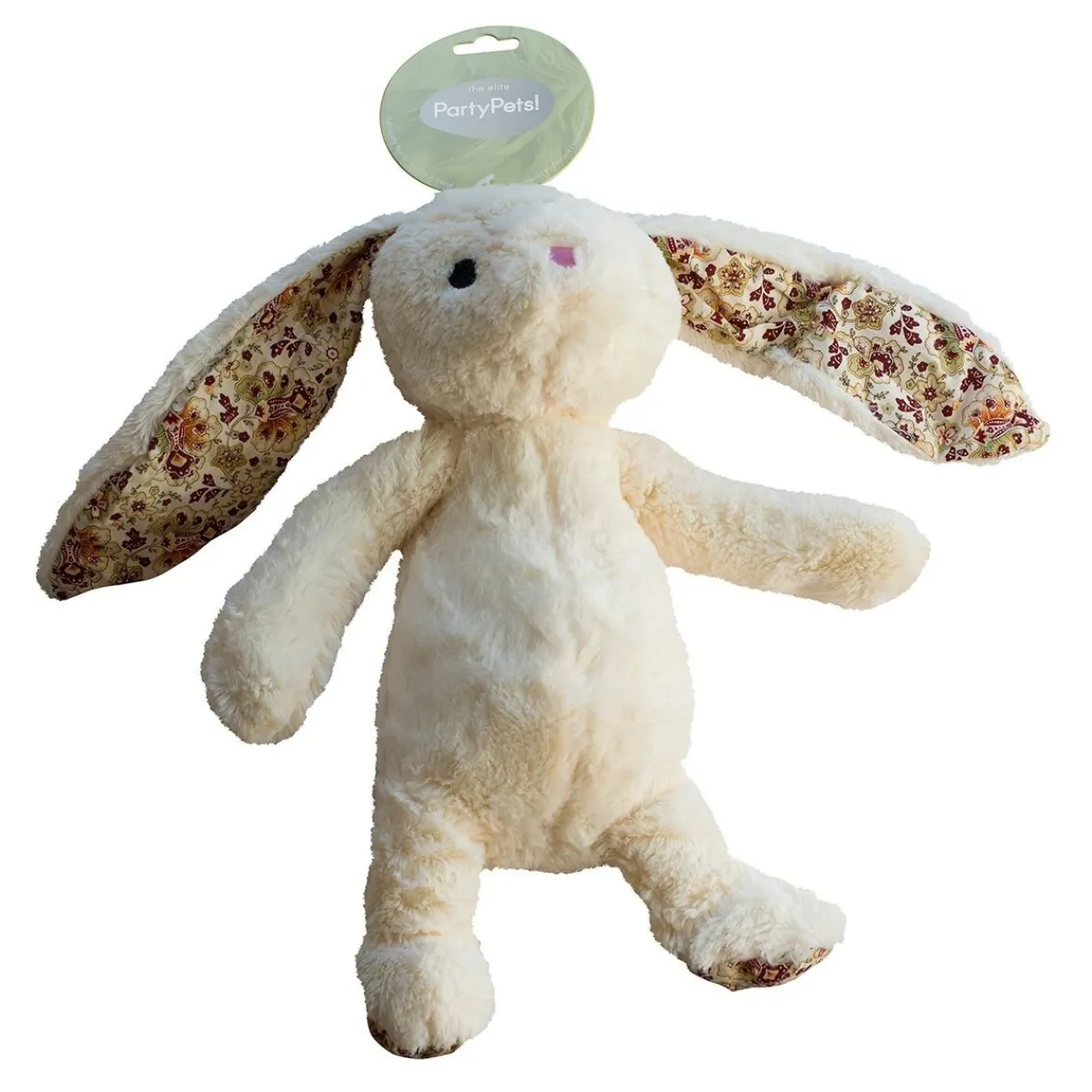 Party Pets Koiran Pehmolelut*Elite Bert the Bunny