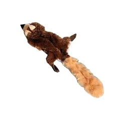 Party Pets Koiran Pehmolelut|Koiran Vetolelut*Skinnies Karhu 55 cm