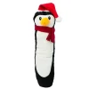 Party Pets Koiran Pehmolelut*Xmas Sticks Pingviini 28 cm