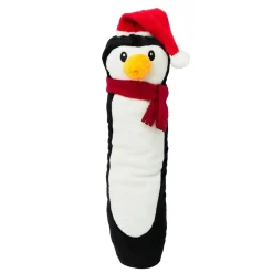 Party Pets Koiran Pehmolelut*Xmas Sticks Pingviini 28 cm