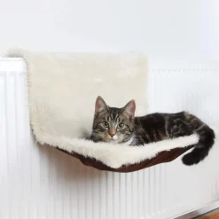 Trixie Kissan Patteripedit*Patteripeti Radiator Bed Plush