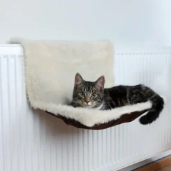 Trixie Kissan Patteripedit*Patteripeti Radiator Bed Plush