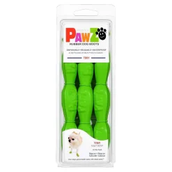 PawZ Koiran Vaatteet|Koiran Tossut*koiran suojatossut, 12 kpl
