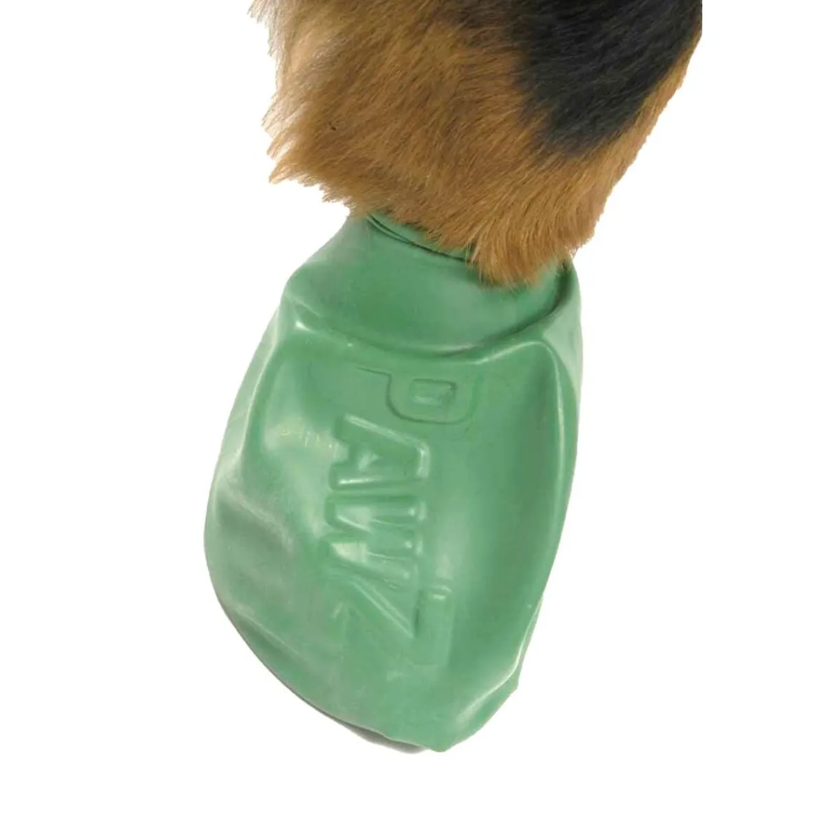 PawZ Koiran Vaatteet|Koiran Tossut*koiran suojatossut, 12 kpl