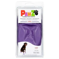 PawZ Koiran Vaatteet|Koiran Tossut*koiran suojatossut, 12 kpl