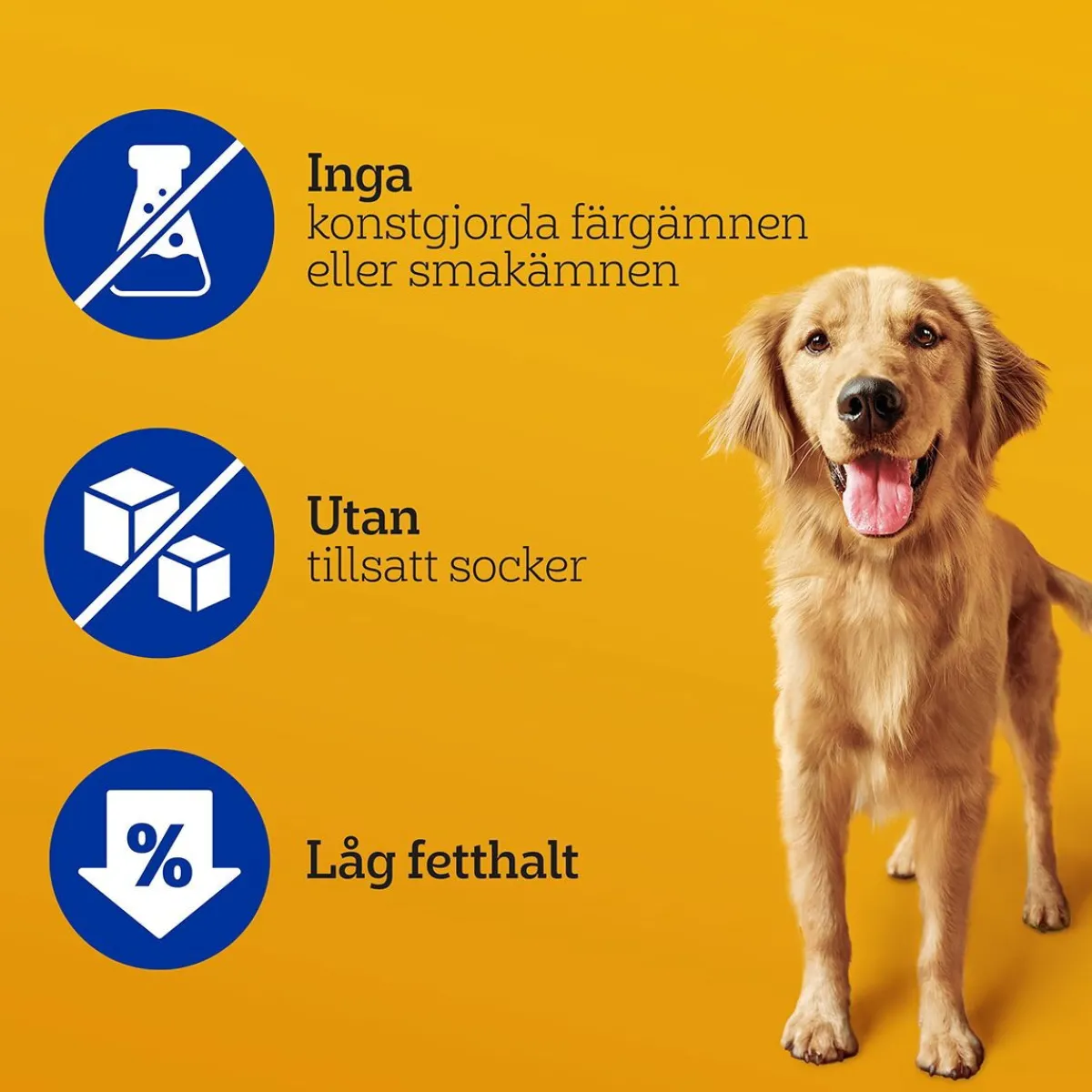 Pedigree Hammasherkut*Dentastix L 4x21-pack