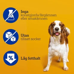 Pedigree Hammasherkut*Dentastix M 4x28-pack