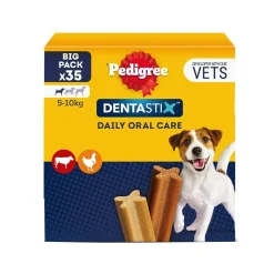 Pedigree Hammasherkut*Dentastix S