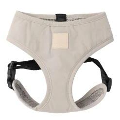FuzzYard Koiran Valjaat*Pehmeät valjaat koiralle Life, beige