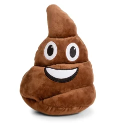 Little&Bigger Koiran Pehmolelut*Pehmolelu HappyPoop iso