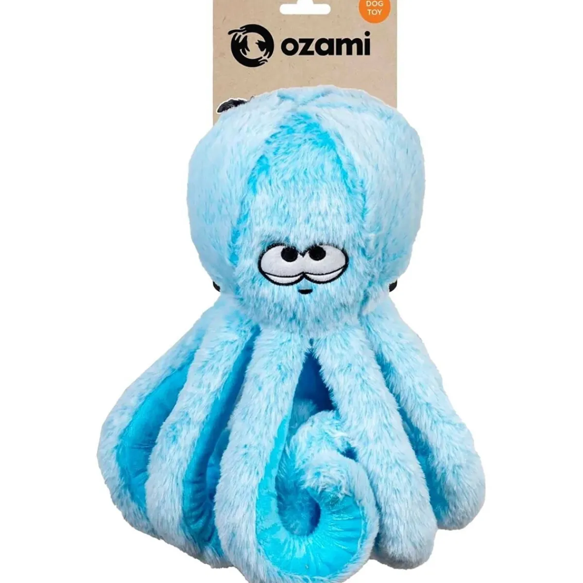 Ozami Koiran Pehmolelut*Pehmolelu Squid 60 cm