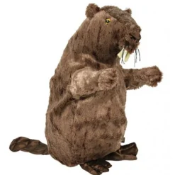Trixie Koiran Pehmolelut*Pehmolelu Beaver