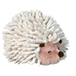 Trixie Koiran Pehmolelut|Koiran Vinkulelut*Pehmolelu Muppy Hedgehog