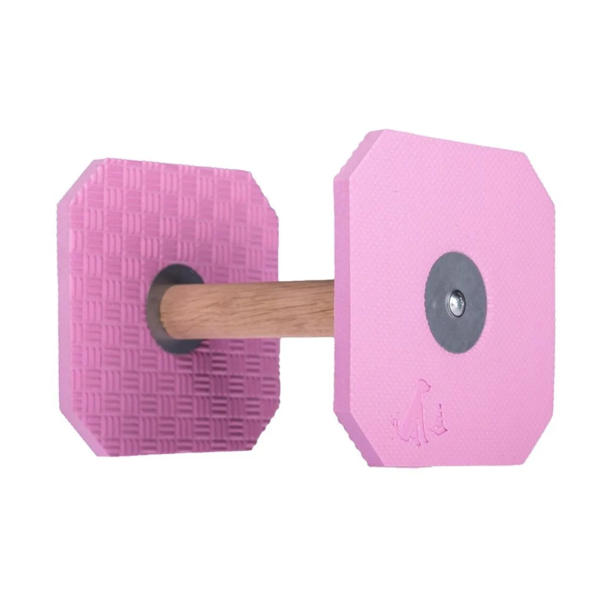 Loype Toko*Pehmonoutokapula , pinkki