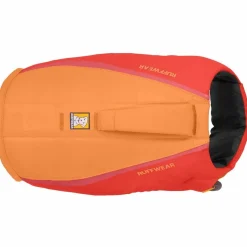 RuffWear Koiran Vaatteet|Pelastusliivit*Pelastusliivit koiralle Float Coat, punainen