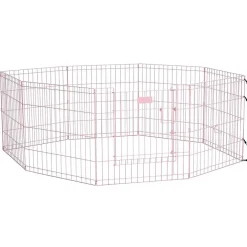 Midwest Pentuaitaukset*Pentuaitaus LifeStages Max Lock Pink