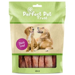 Perfect Pet Täyslihaherkut|Pikkuherkut Ja Treeninamit*ankkalastu 160g