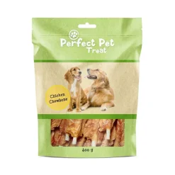 Perfect Pet Tarjoukset Koirille|Puruluut*kanaluutikku