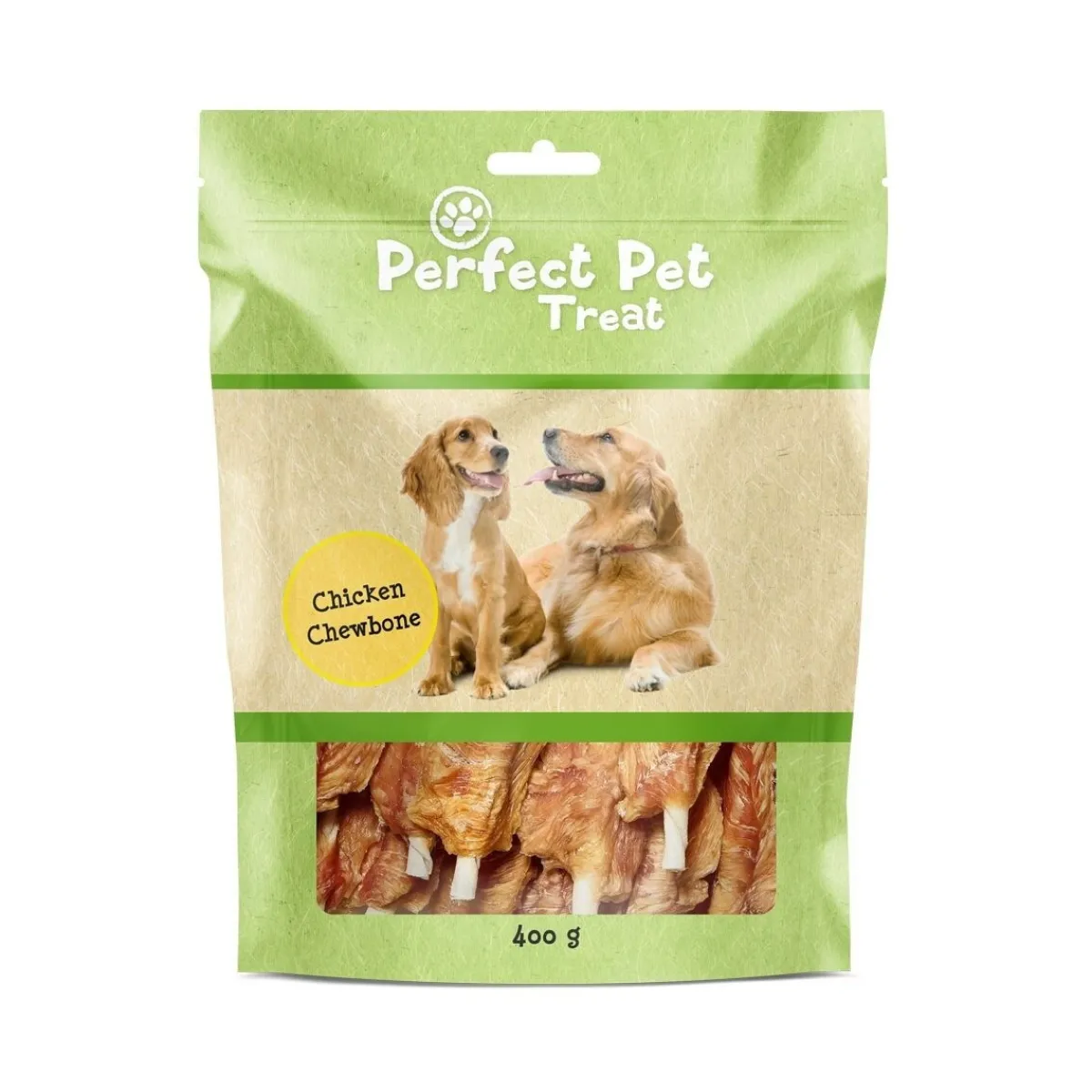 Perfect Pet Tarjoukset Koirille|Puruluut*kanaluutikku