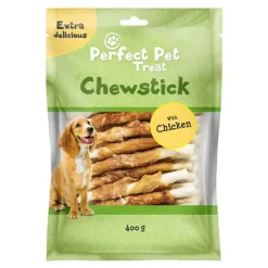 Perfect Pet Tarjoukset Koirille|Purutikut*kanapurutikku 13cm