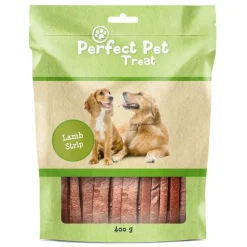 Perfect Pet Täyslihaherkut|Pikkuherkut Ja Treeninamit*lammassuikale